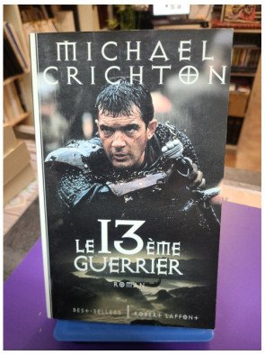 Le Treizième guerrier