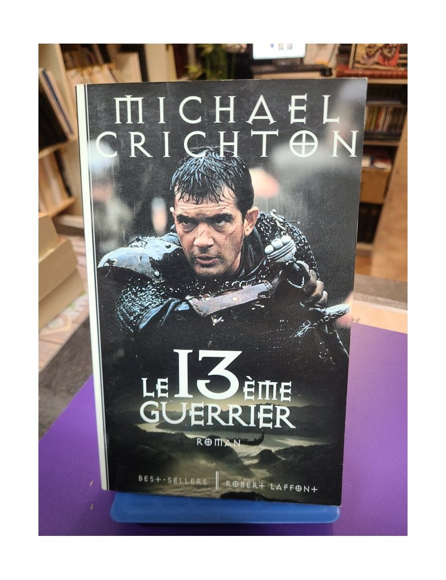 Le Treizième guerrier
