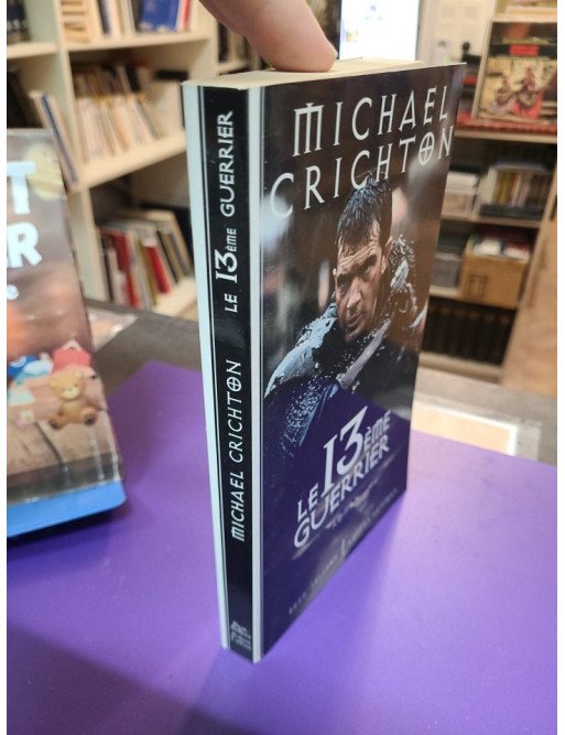 Le Treizième guerrier