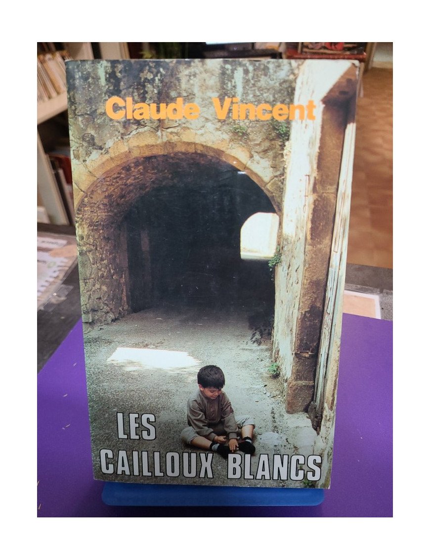 Les Cailloux blancs