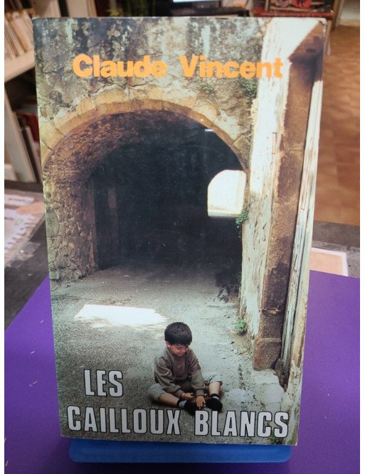 Les Cailloux blancs