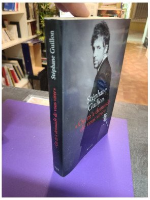 On m'a demandé de vous virer