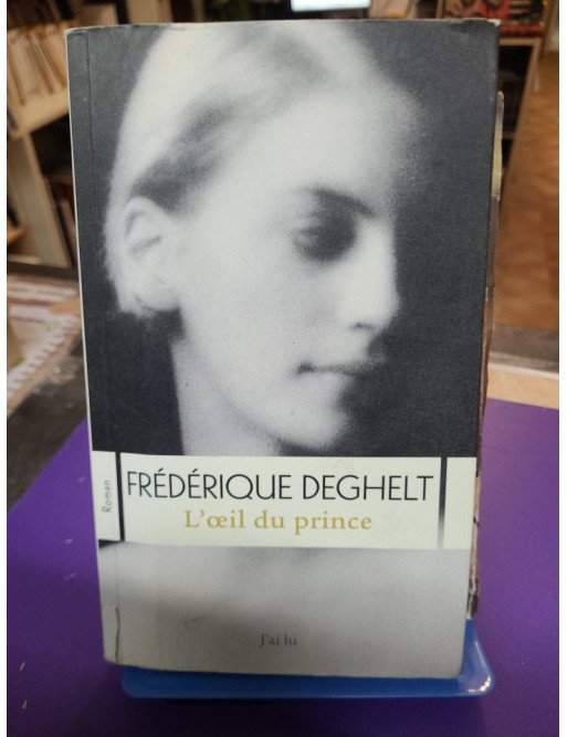 L'œil du prince