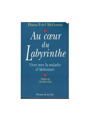 AU COEUR DU LABYRINTHE....