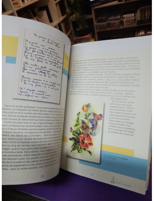 Nous, Les Enfants De 1953 - De La Naissance À L'âge Adulte