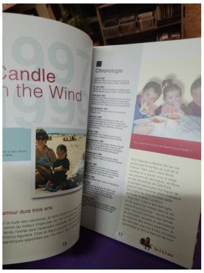 Nous, Les Enfants De 1994