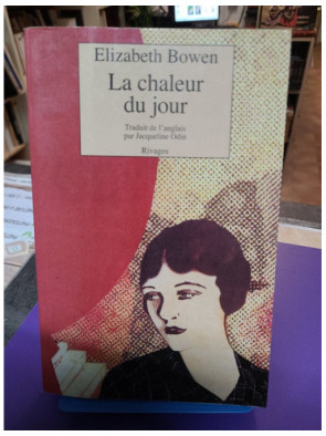 La Chaleur du jour