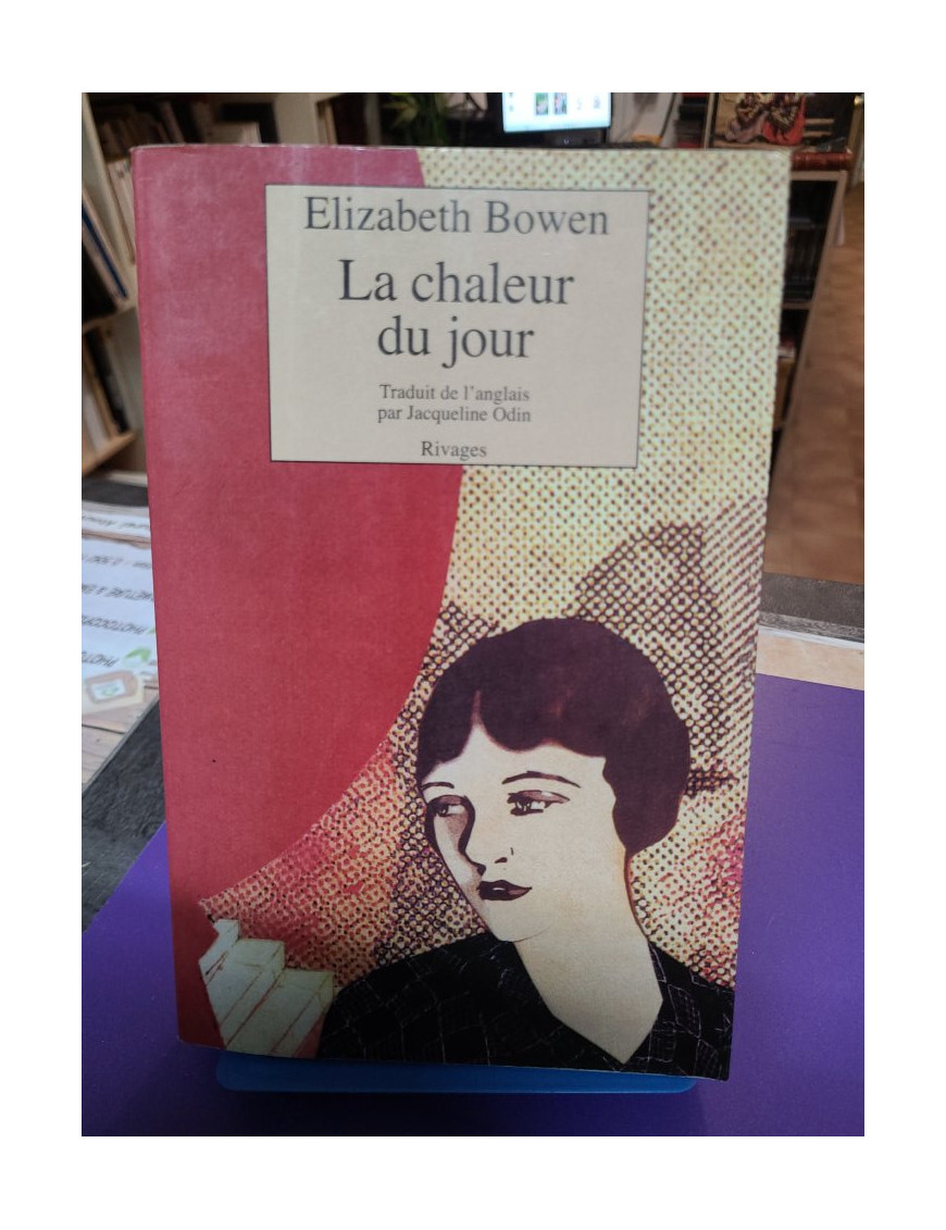 La Chaleur du jour
