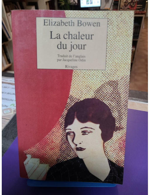 La Chaleur du jour