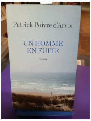 Un homme en fuite