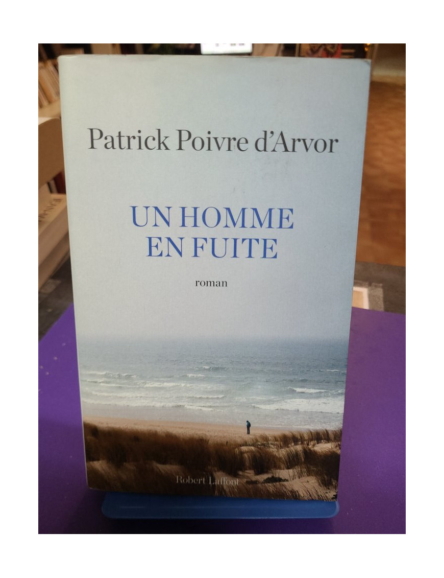 Un homme en fuite