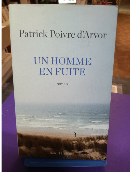 Un homme en fuite