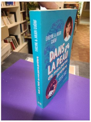 Dans la peau de mon perso préféré