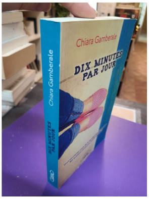 Dix minutes par jour