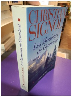 Les Messieurs de Grandval