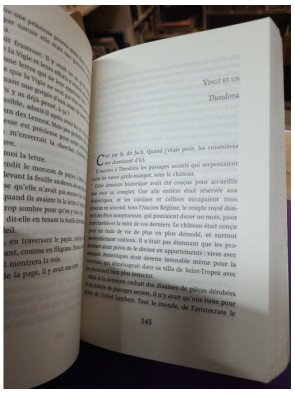 Le baiser du vampire - Tome 04