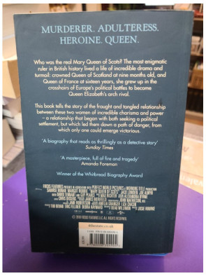 Mary Queen of Scots - Film Tie-in