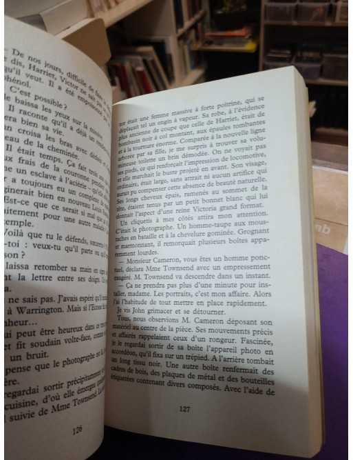 Inavouable héritage