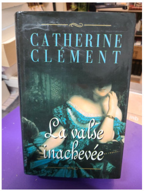 La valse inachevée