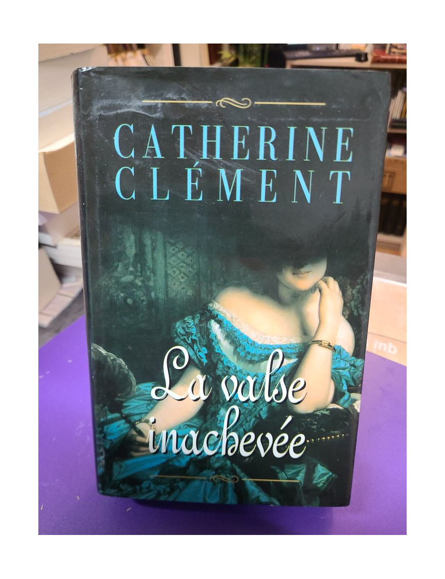 La valse inachevée