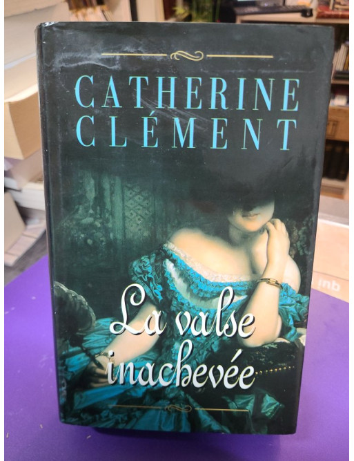 La valse inachevée