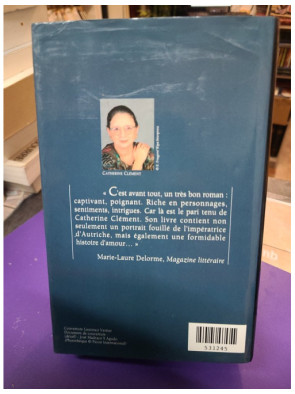 La valse inachevée