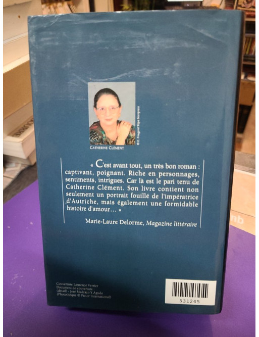 La valse inachevée