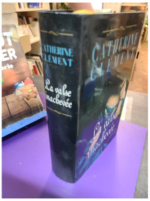 La valse inachevée