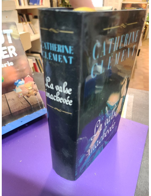 La valse inachevée