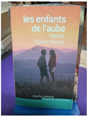 Les enfants de l'aube