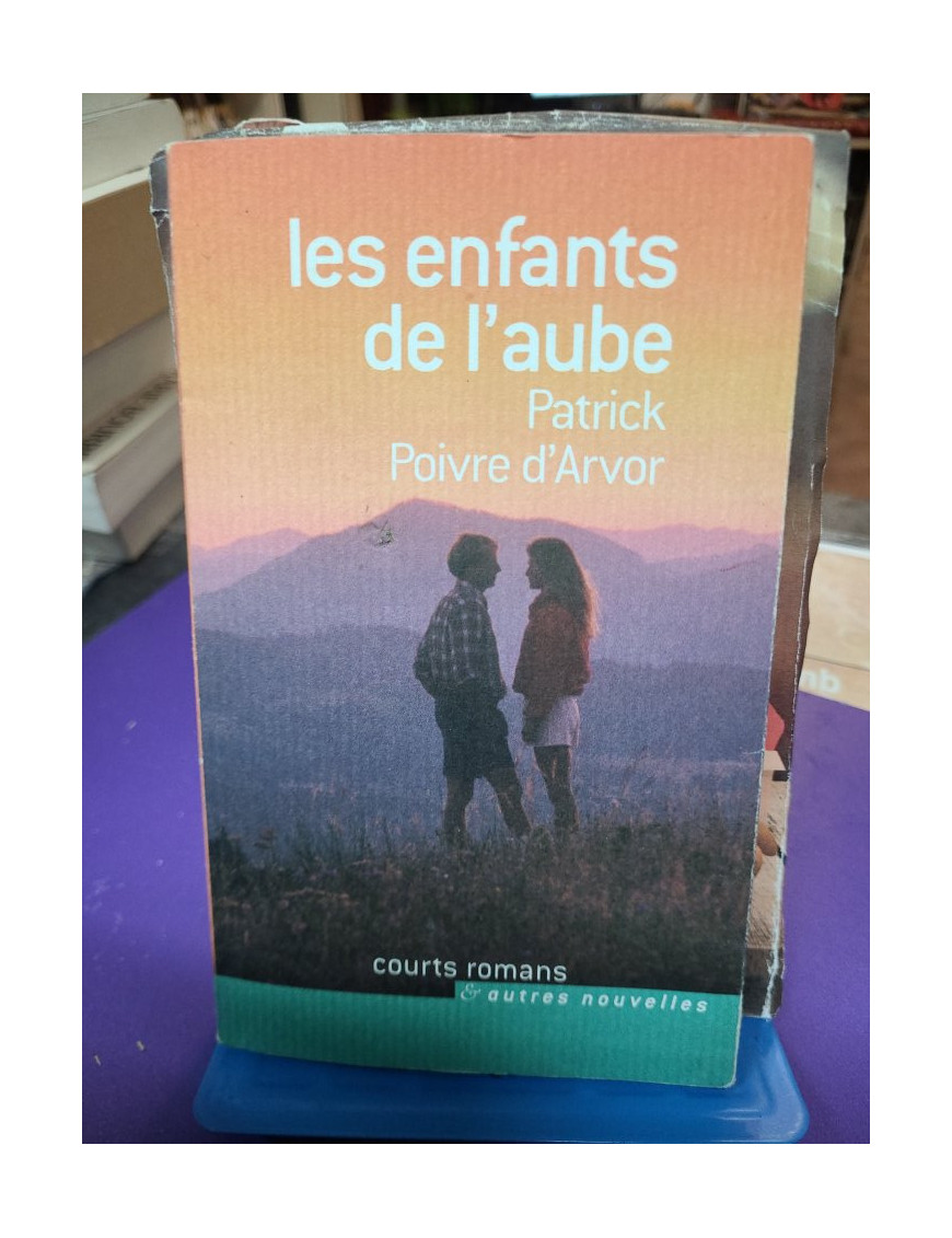 Les enfants de l'aube