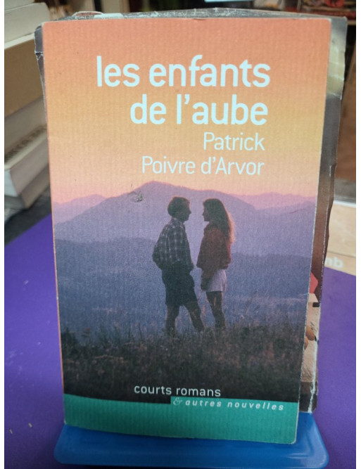 Les enfants de l'aube