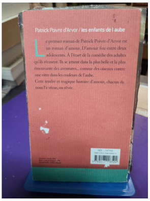 Les enfants de l'aube