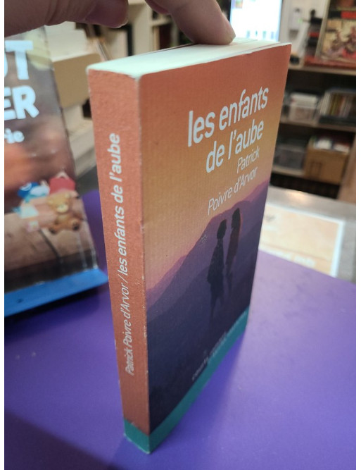 Les enfants de l'aube