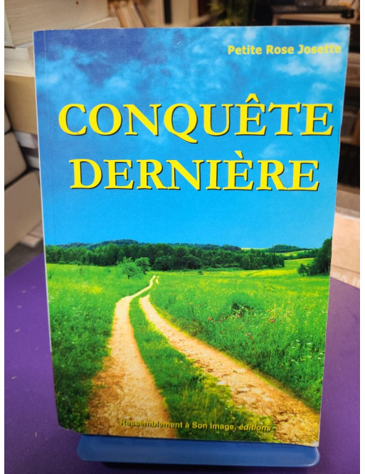 Conquête dernière - L30