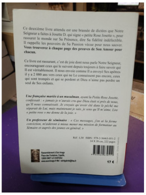 Conquête dernière - L30