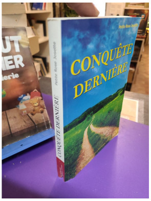 Conquête dernière - L30