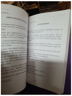 Conquête dernière - L30