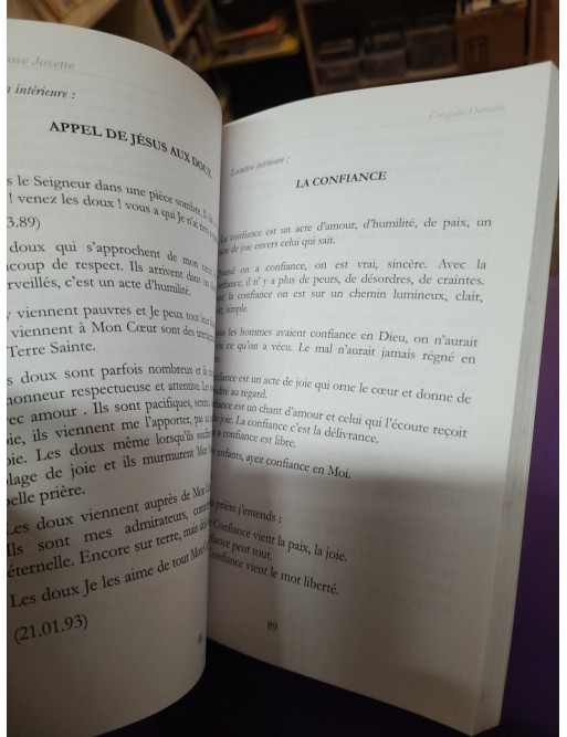 Conquête dernière - L30