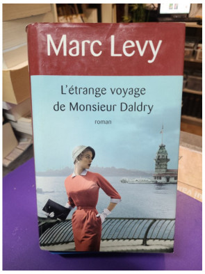 L'étrange voyage de Monsieur Daldry
