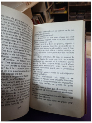 L'étrange voyage de Monsieur Daldry