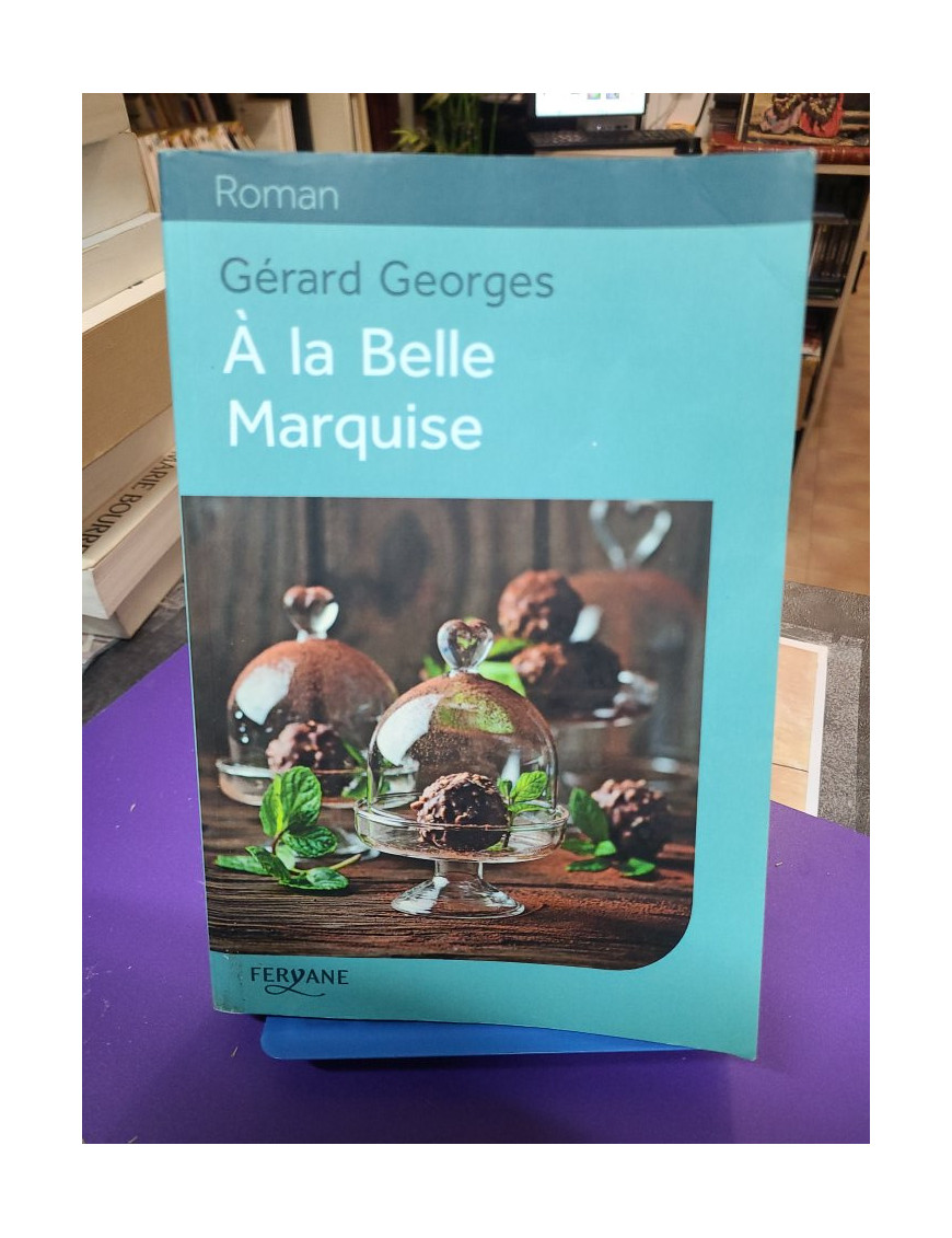 Les trois femmes du Consul