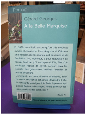 Les trois femmes du Consul
