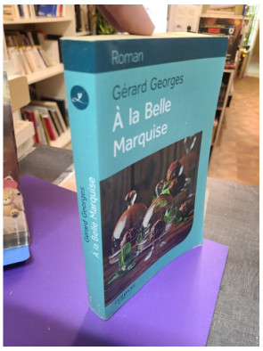 Les trois femmes du Consul