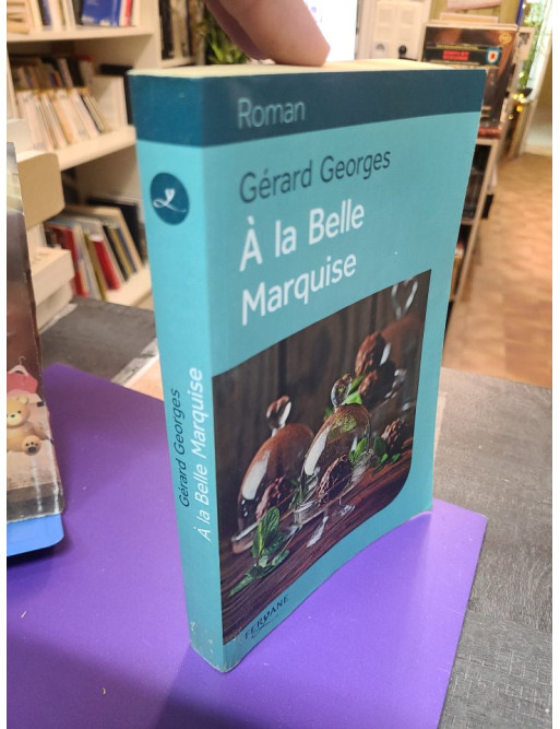 Les trois femmes du Consul