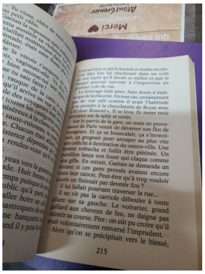Les trois femmes du Consul