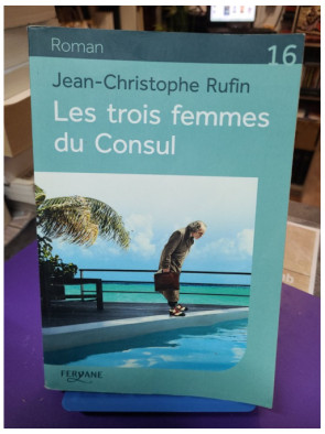 A la Belle Marquise par Gérard Georges (Editions Feryane, 2018)