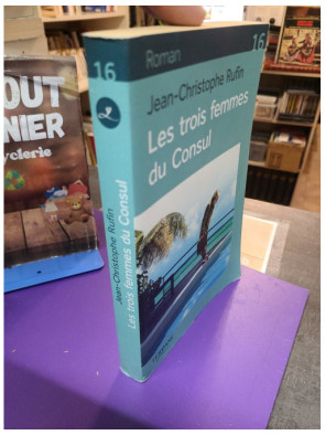 A la Belle Marquise par Gérard Georges (Editions Feryane, 2018)