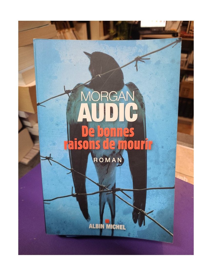 De bonnes raisons de mourir