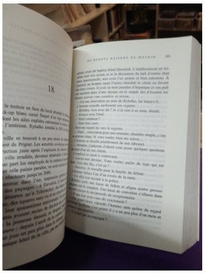 De bonnes raisons de mourir